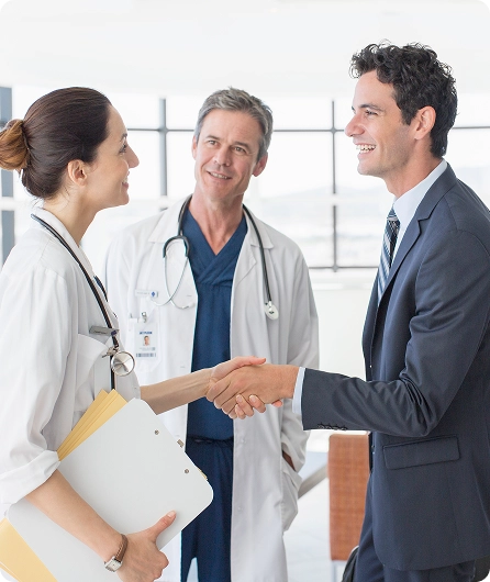 Physician Partnership Agreements: Understanding Your Rights and Protecting Your Interests