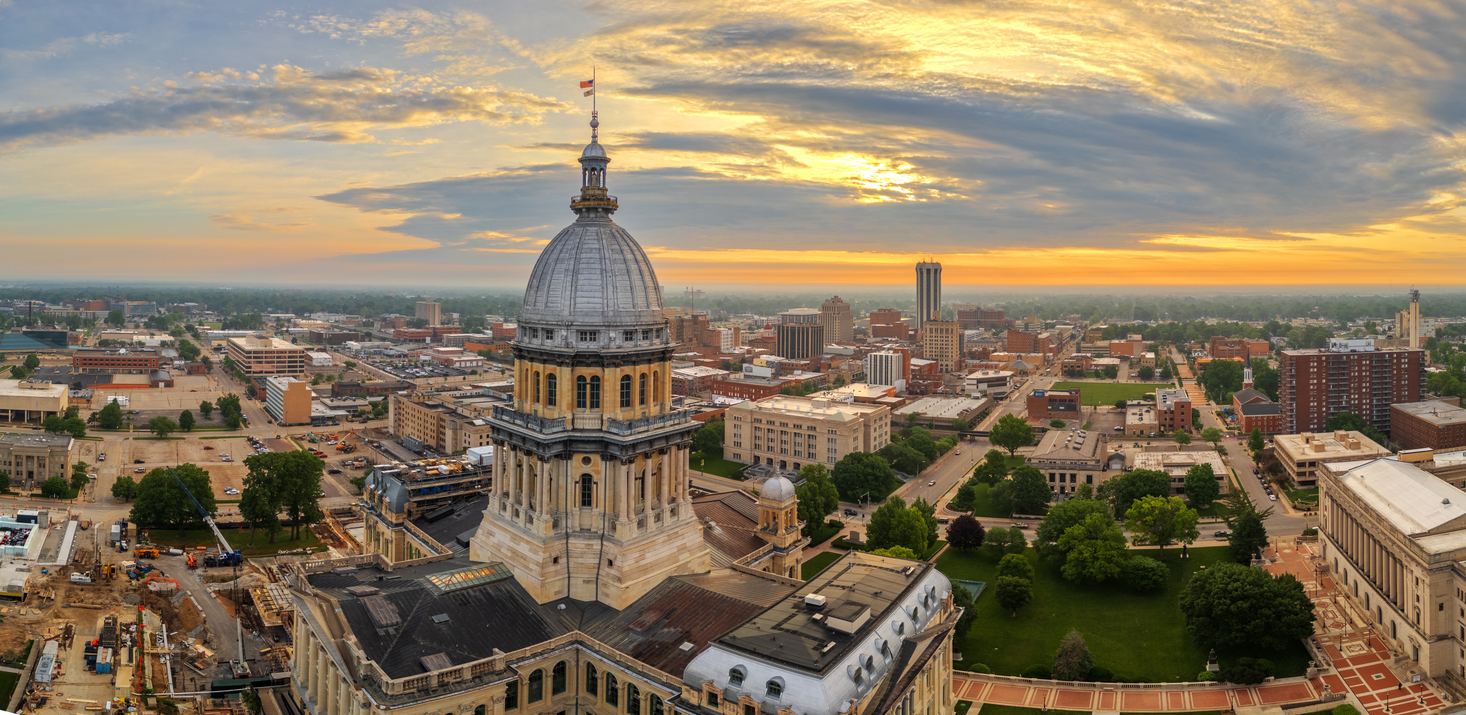 Recent Changes to the Illinois Parentage Act