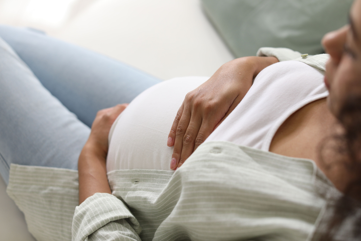 Altruistic vs. Commercial Gestational Surrogates