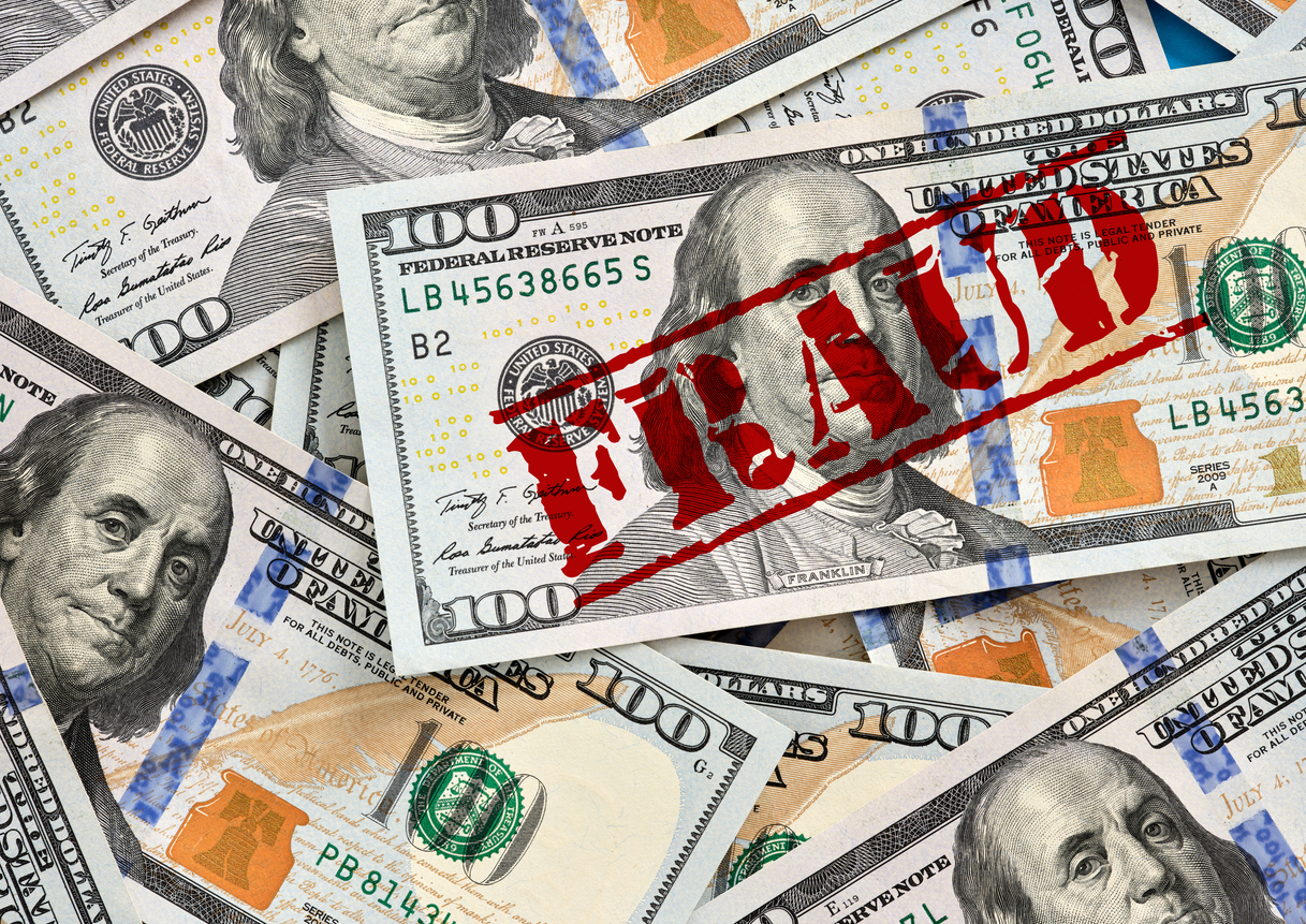The Widespread Fraud of Surrogacy Escrow Account Management (SEAM)